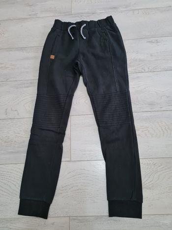 Pantalon jogging 12 ans mixte