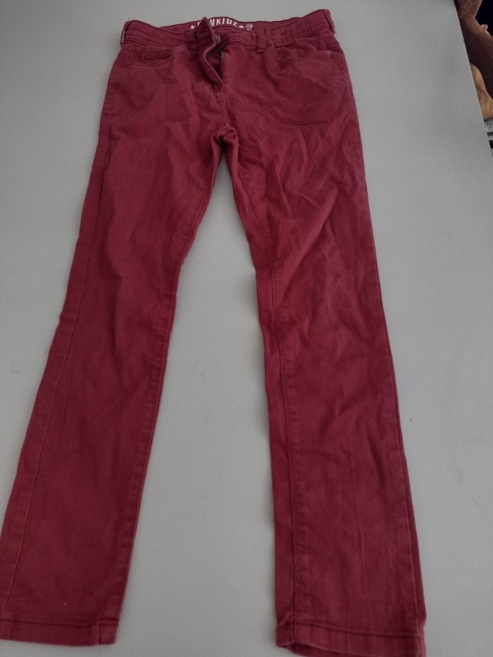 Pantalon (A34)
