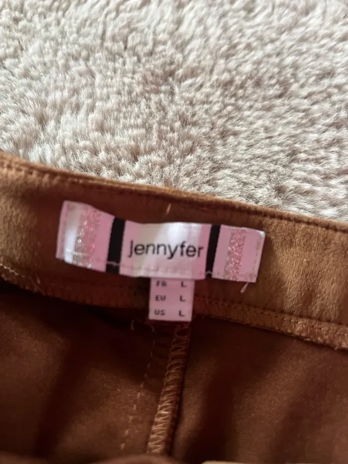 Jupes - photo numéro 2