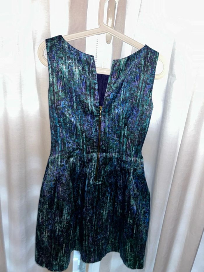 Robe effet paillette - photo numéro 3