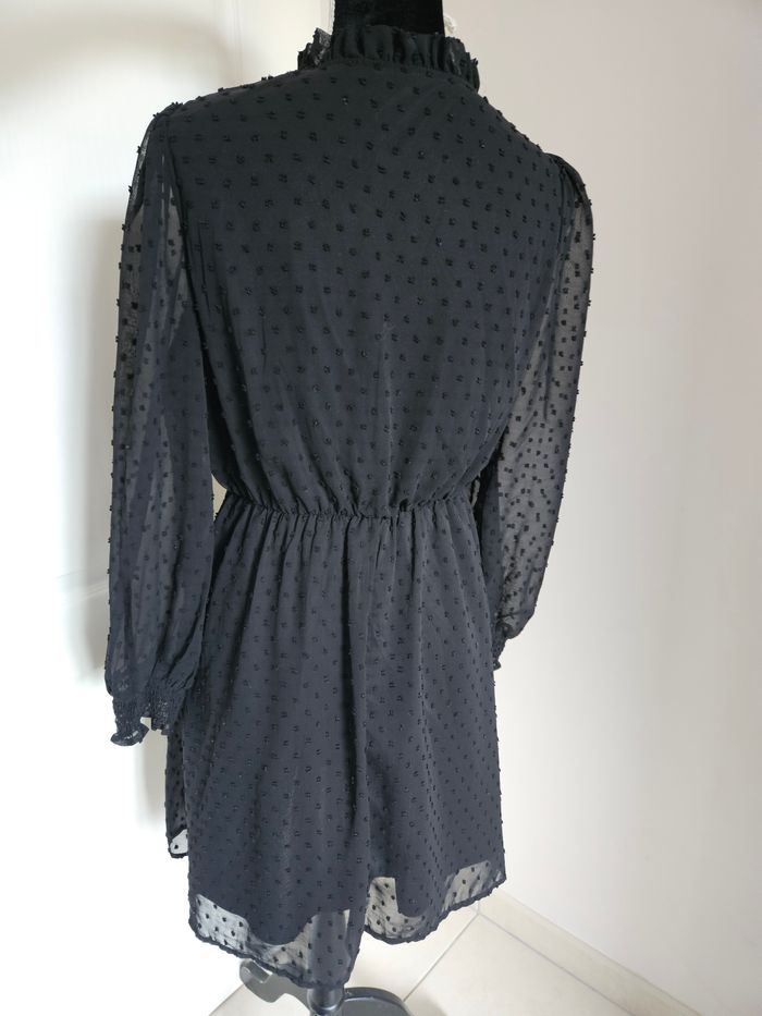 Robe à noeud L - photo numéro 3