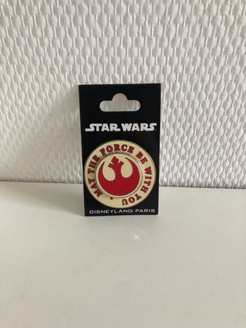 Pins star Wars neuf
