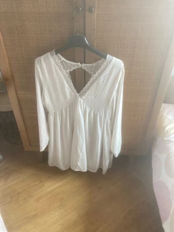 Haut tunique / chemisier Taille S/M