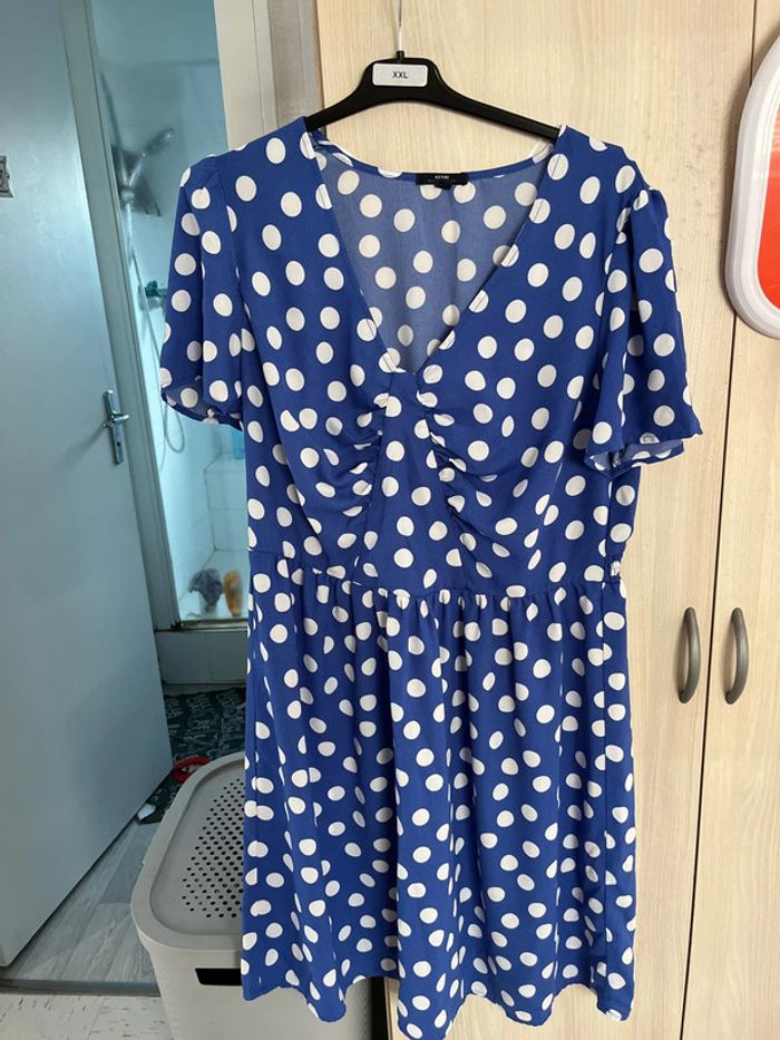 Robe été