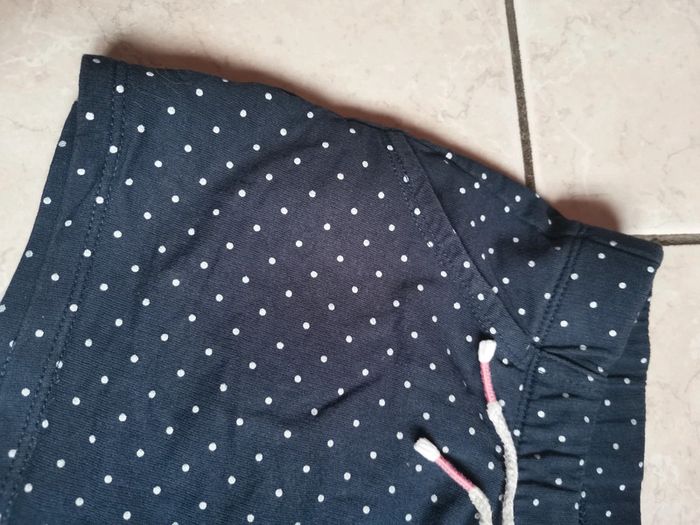 Short été fille 8 ans H&M - photo numéro 4