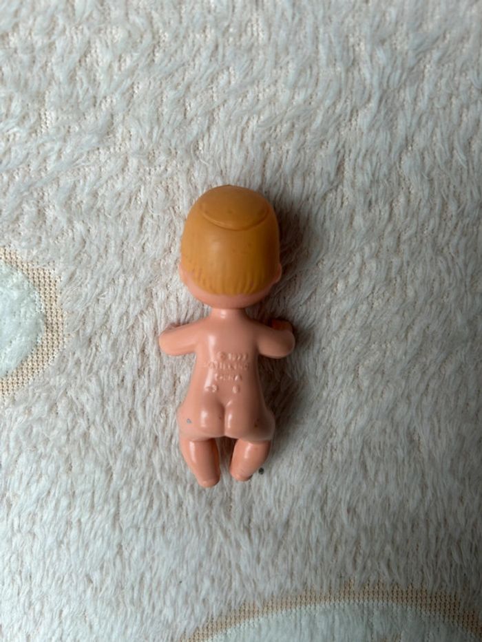Bébé Barbie 1973 - photo numéro 4