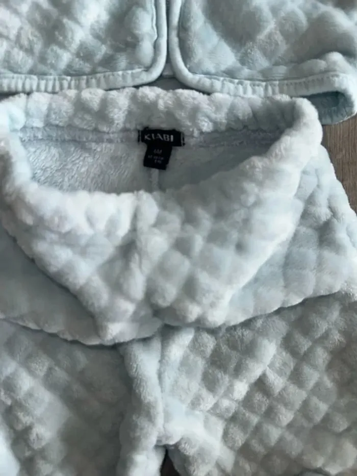 Ensemble bébé chaud - photo numéro 4