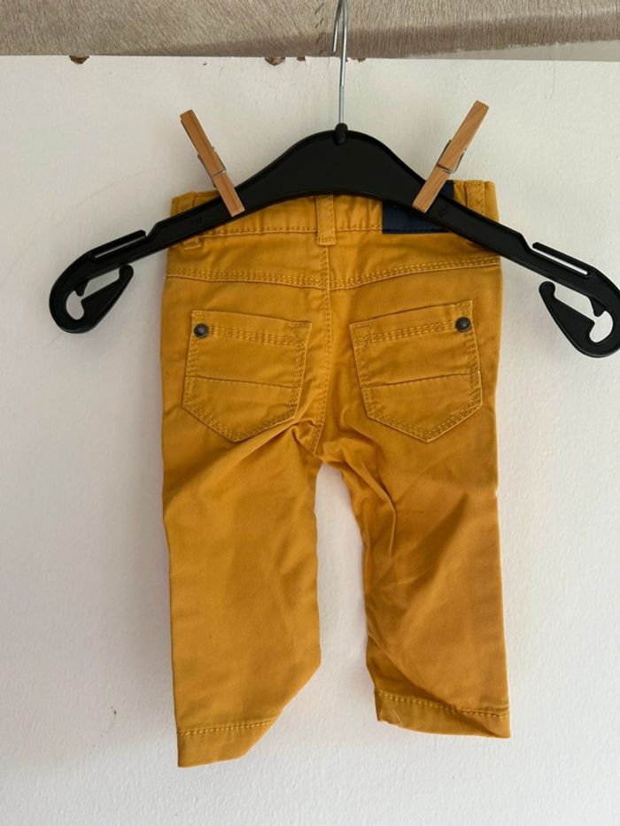 Pantalon TAO - photo numéro 3