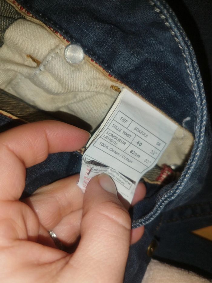 Jeans - photo numéro 5