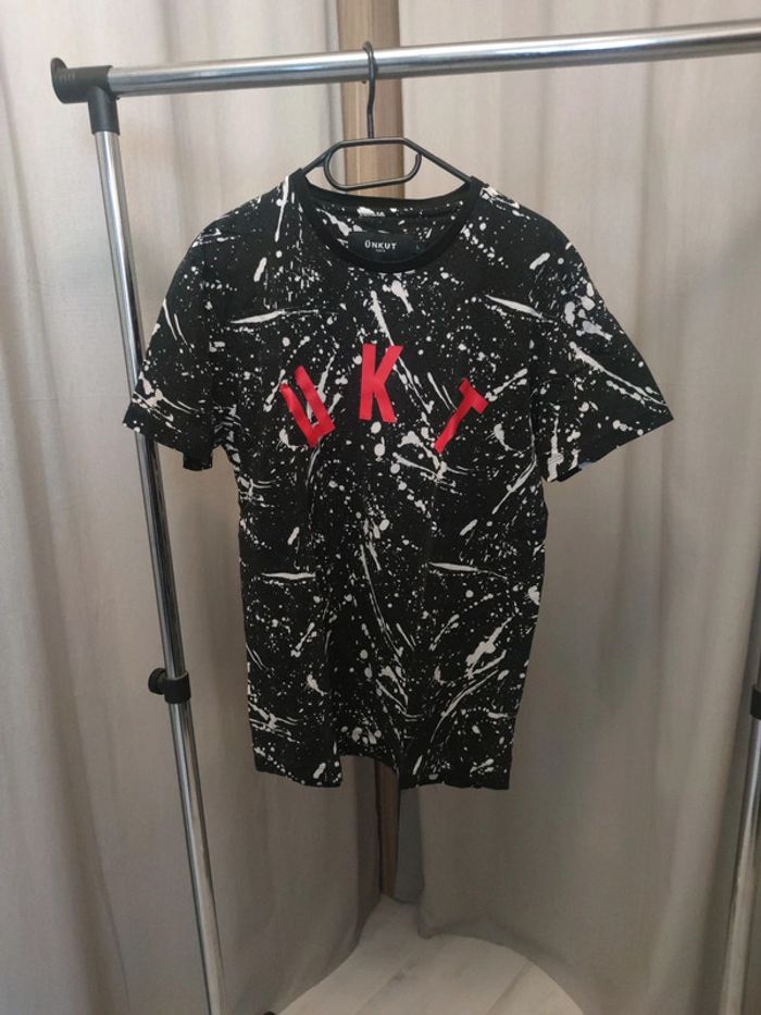 Tee shirt Ünkut