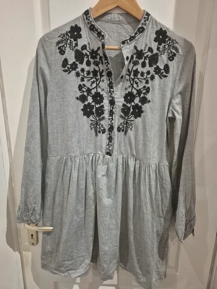 Robe #automne 38 - photo numéro 2