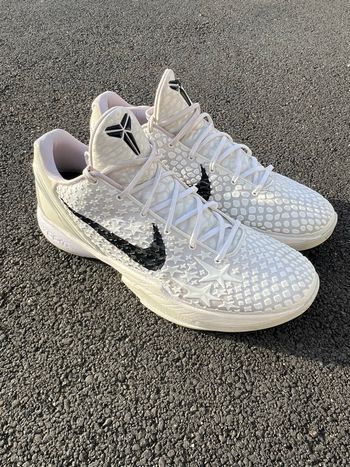 Nike kobe 6 proto sail all star