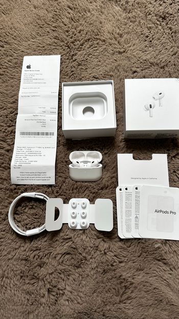 AirPods 2 Pro