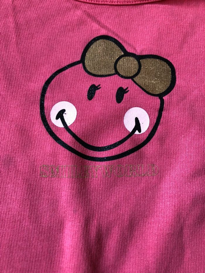 Lot tee shirts 5 ans - photo numéro 3