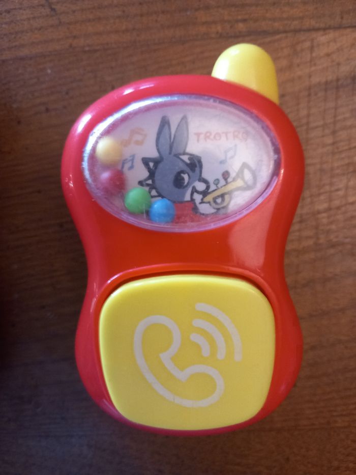 Lot 2 téléphones - photo numéro 3