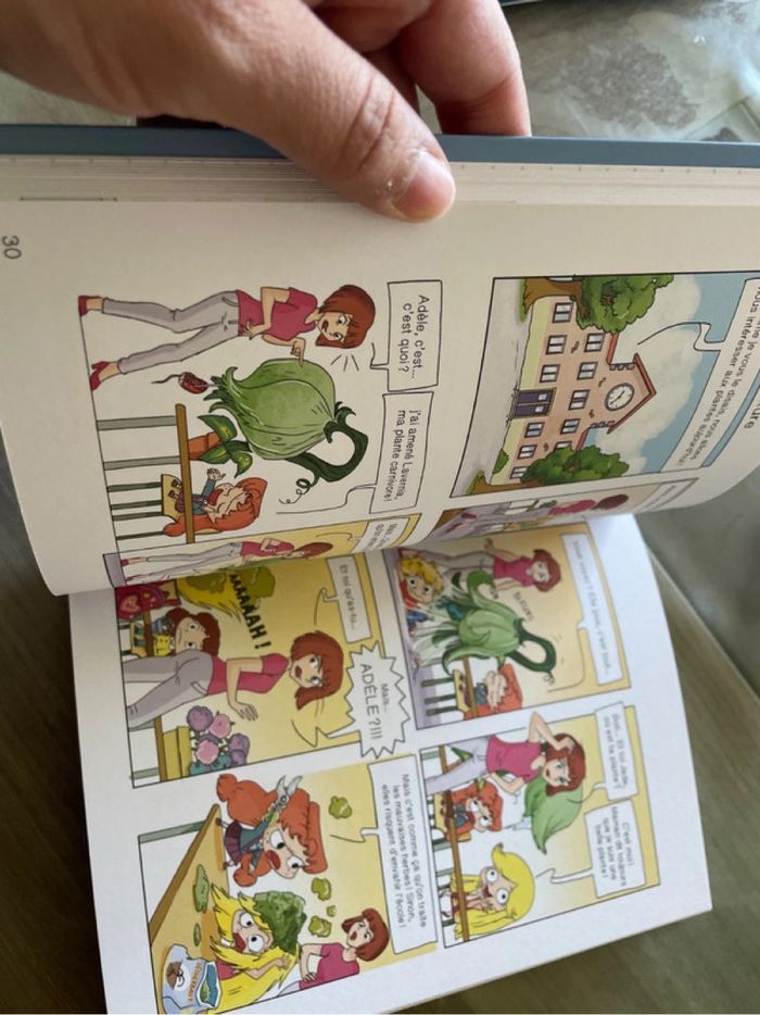 Livre - photo numéro 3