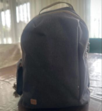 Sac à langer babymoov