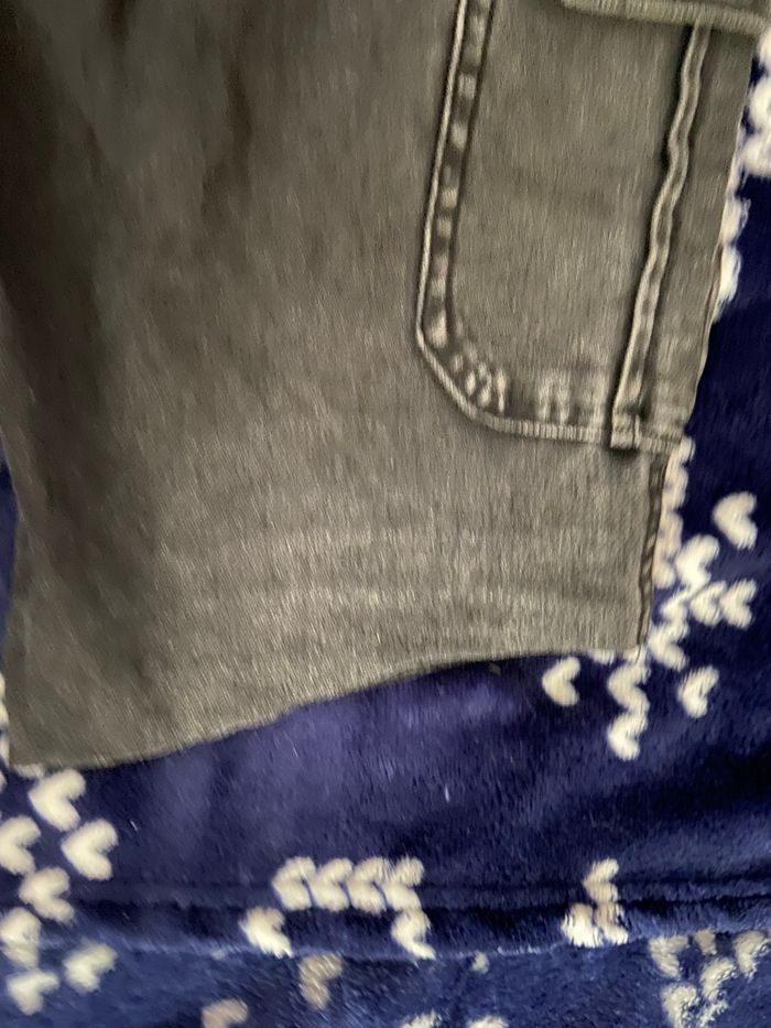 Short - photo numéro 3