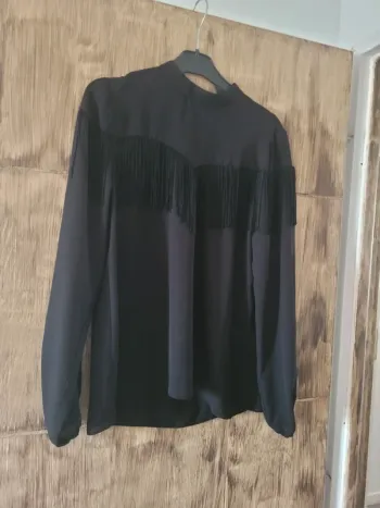 Jolie blouse