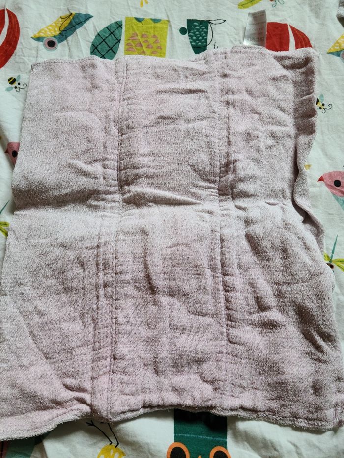 Inserts prépliés - photo numéro 2