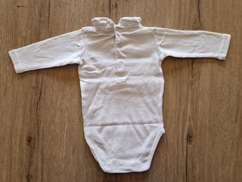 Bodie manches longues