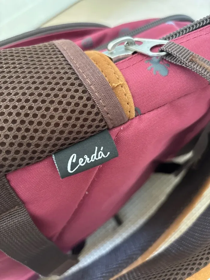 Sac à dos, Harry Potter - photo numéro 19