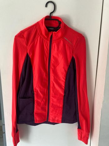 Veste de sport