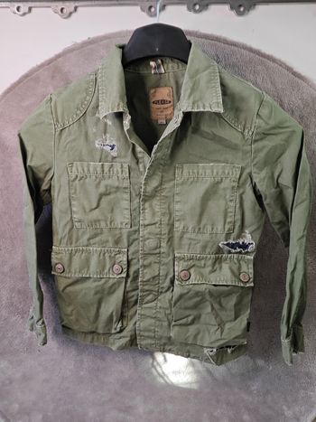Veste Please