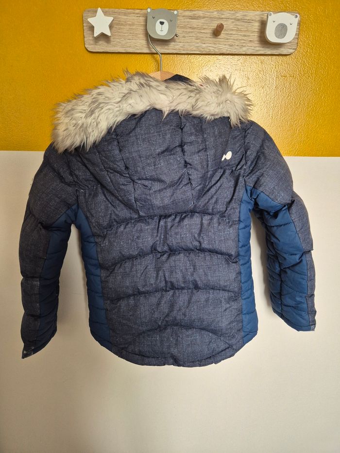 Manteau - photo numéro 2