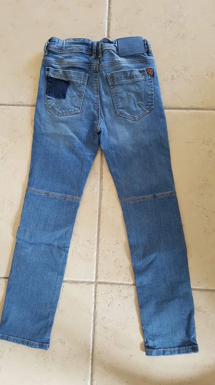 Jean Tape a l oeil - photo numéro 2