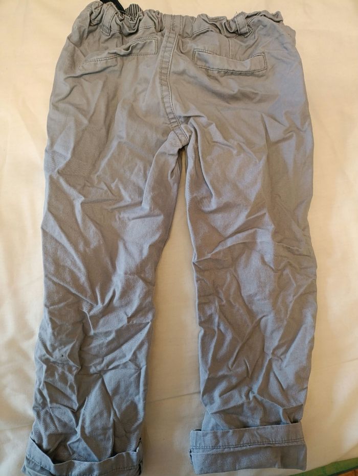 Pantalon 3 ans - photo numéro 2