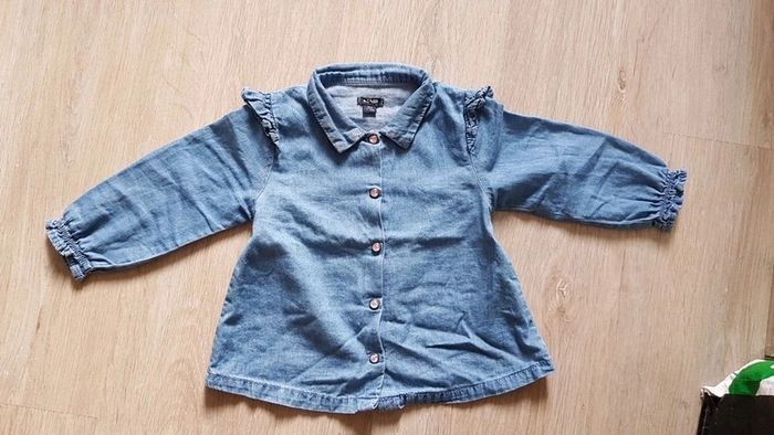 Chemise - photo numéro 2