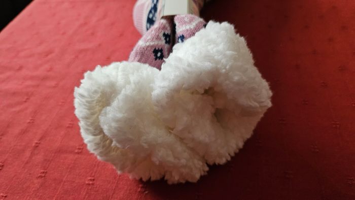 Chaussettes de Noël - photo numéro 2