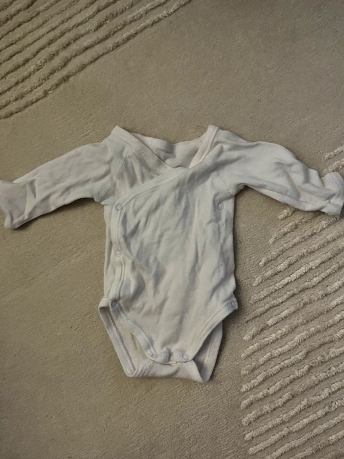 Lot 4 body 1 mois - photo numéro 7