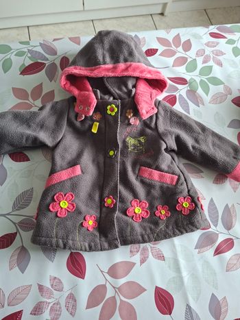 Manteau