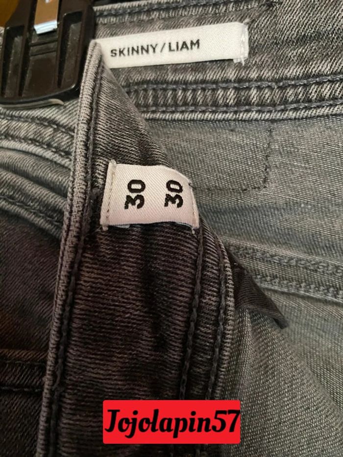 Jeans Jack & Jones - photo numéro 3