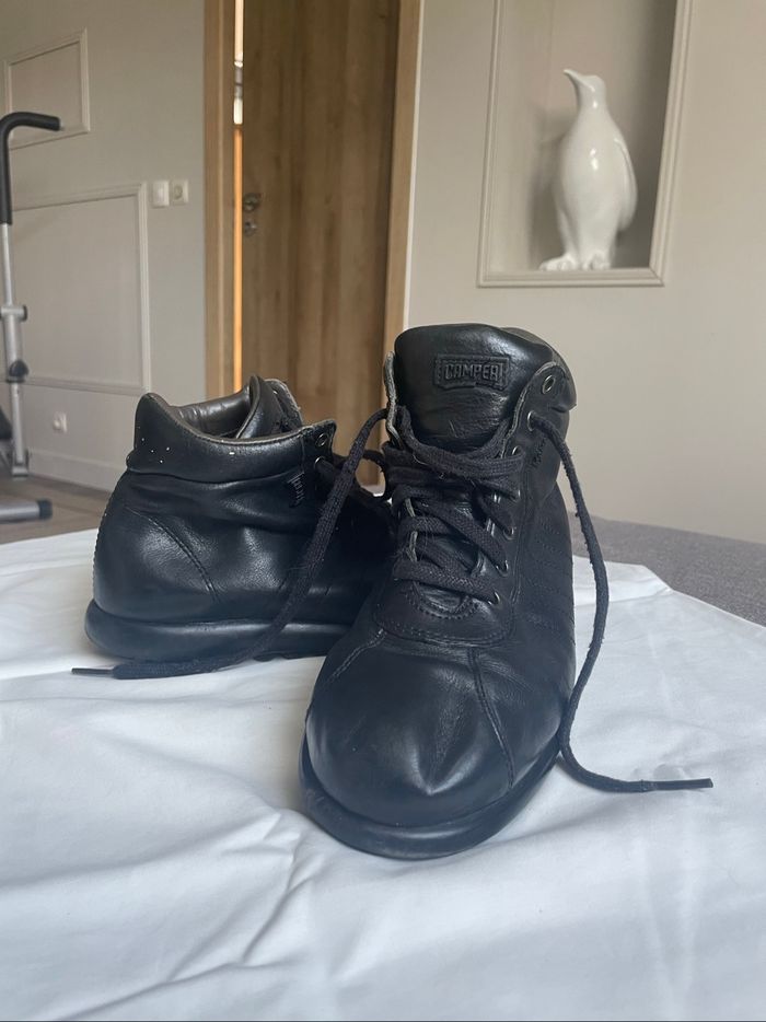 Chaussures femme - photo numéro 2