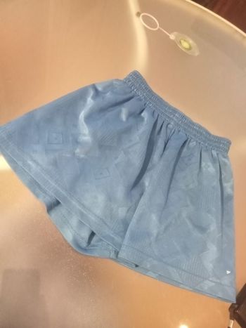 Short de sport (2+)
