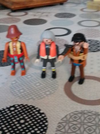 Playmobil