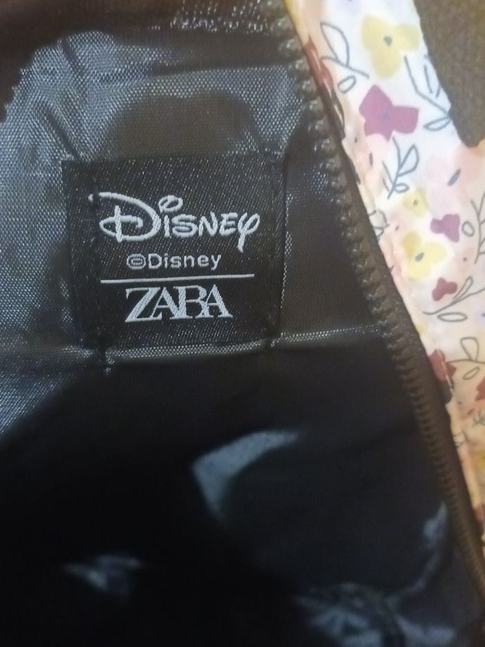 Sac à dos enfant Disney neuf - photo numéro 8