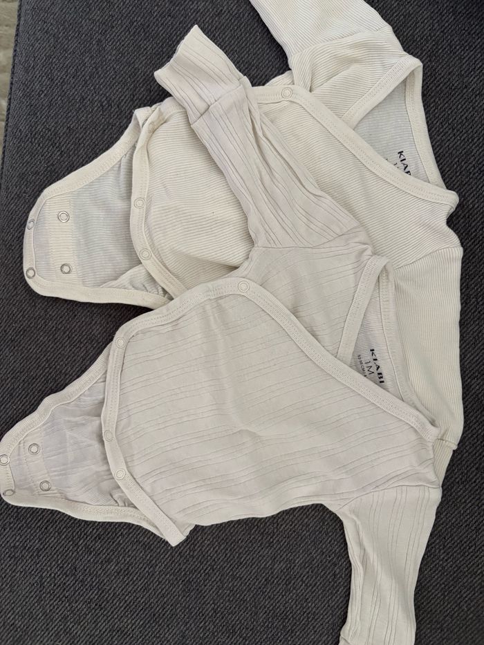 Lots body bébé garçon - photo numéro 2