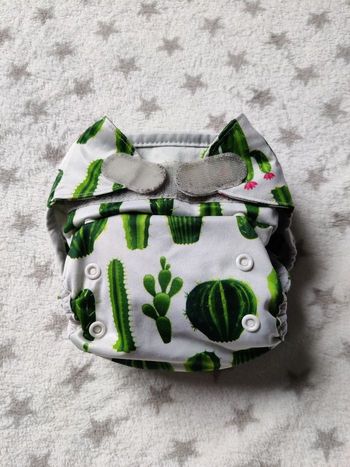 Couche lavable TE2 B'bies