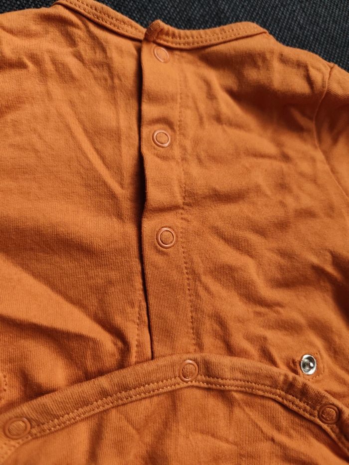 Pyjamas bébé garçon - photo numéro 7