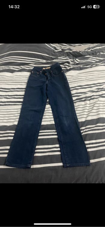 Jean Ober taille XS vintage