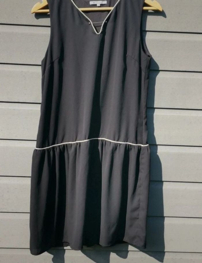 Robe noire Taille 40 U collection