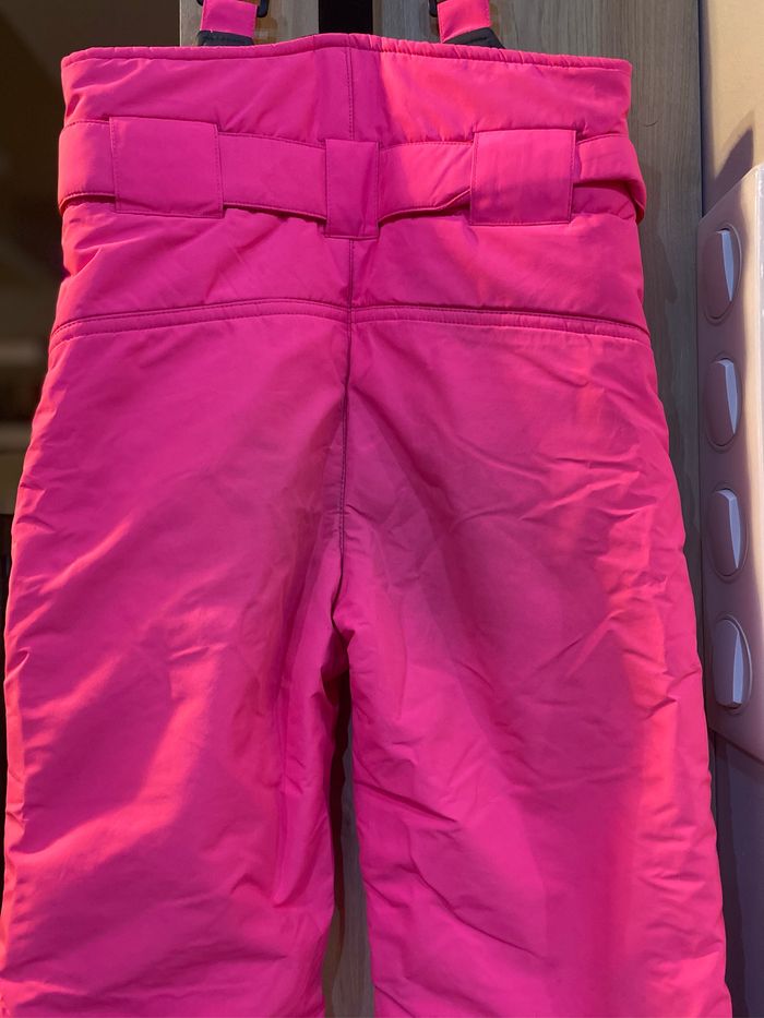 Pantalon de ski - photo numéro 4