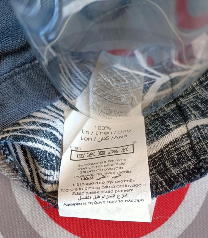 Robe/tunique - photo numéro 6