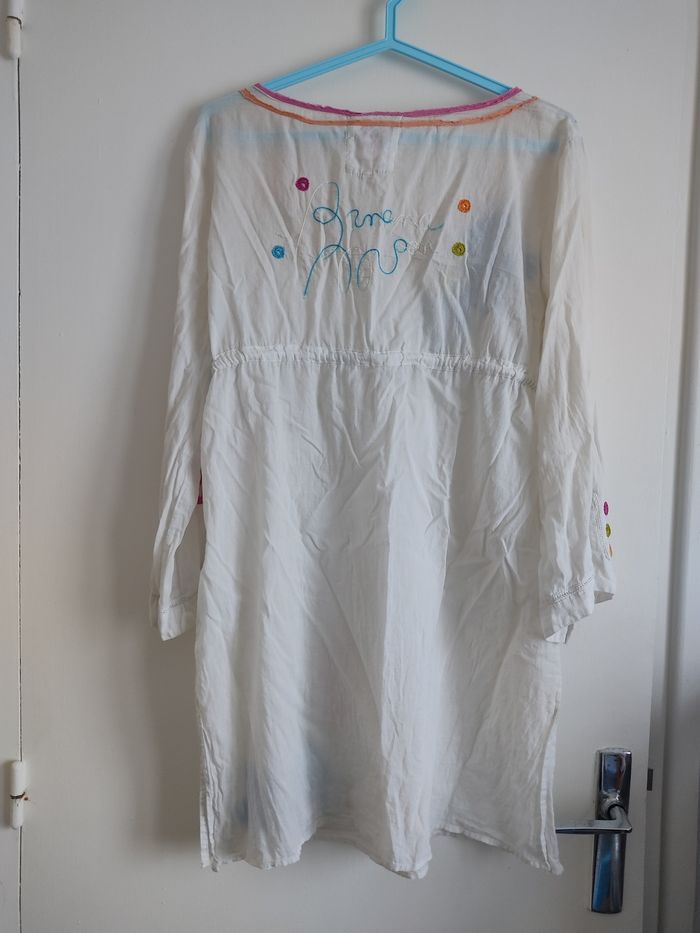 Robe de plage Banana Moon - photo numéro 2