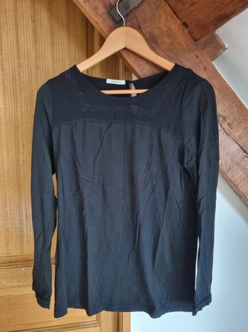robe promod noire