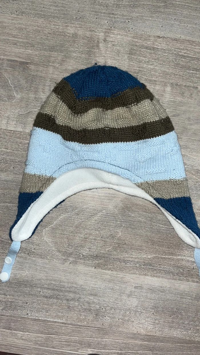 Bonnet